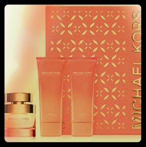 Michael kors cologne wanderlust